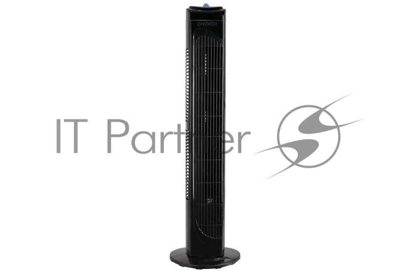 ENERGY EN-1618 TOWER (напольный, колонна) черный 1шт/коробка
