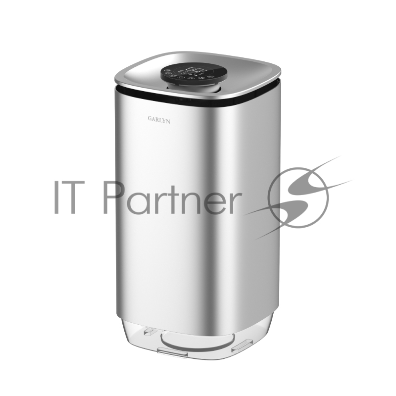 Климатический комплекс GARLYN AirClean V70