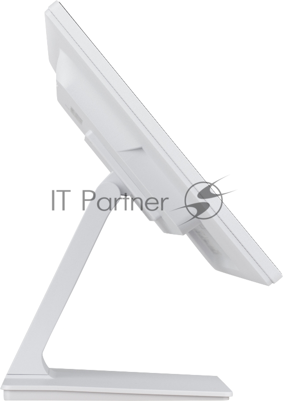 Монитор Iiyama 23.8 ProLite T2452MSC-W1 белый IPS LED 14ms 16:9 HDMI M/M матовая 1000:1 400cd 178гр/178гр 1920x1080 60Hz DP FHD USB Touch 5.6кг