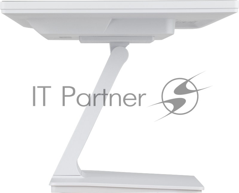 Монитор Iiyama 23.8 ProLite T2452MSC-W1 белый IPS LED 14ms 16:9 HDMI M/M матовая 1000:1 400cd 178гр/178гр 1920x1080 60Hz DP FHD USB Touch 5.6кг