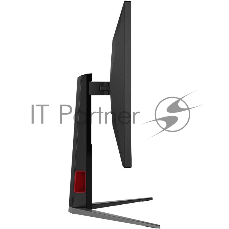 Монитор 27 AOC U27G4 Black (4K, IPS, 3840x2160, 160Hz, 0.3 ms, 178°/178°, 450 cd/m, 1000:1, +2xHDMI 2.1, +DisplayPort 1.4)