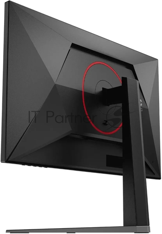 Монитор 27 AOC Q27G4S Black-Red (IPS, 2560x1440, 300Hz, 0.3 ms, 178°/178°, 450 cd/m, 1500:1, +2xHDMI 2.1, +DisplayPort 1.4))