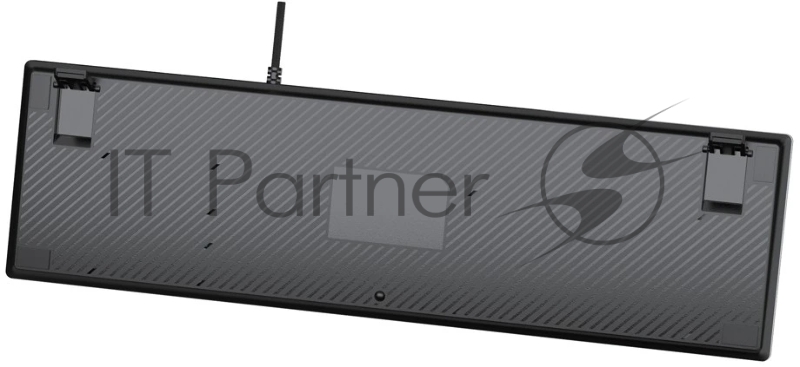 Клавиатура AULA F2088 PRO черный