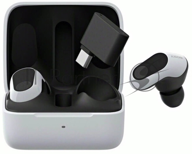 Игровая гарнитура Sony INZONE BUDS WF-G700N, белый