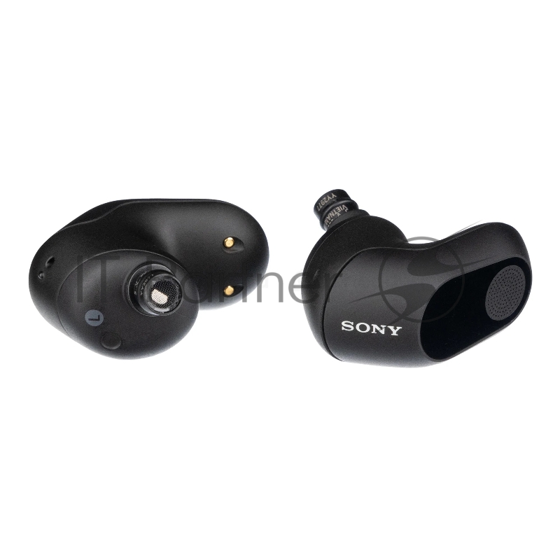 Игровая гарнитура Sony INZONE BUDS WF-G700N черный