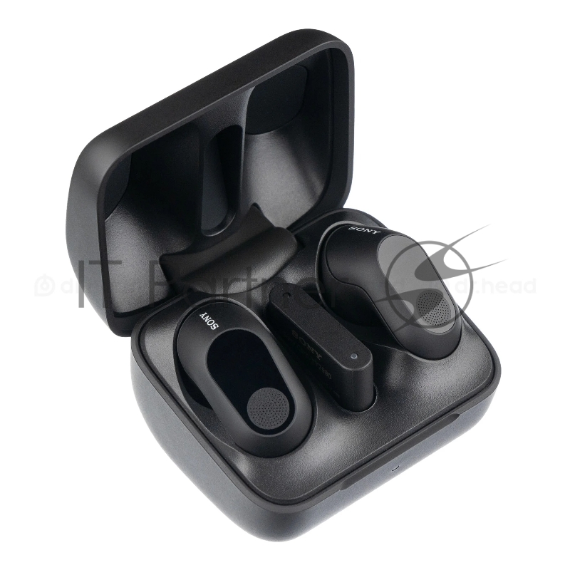 Игровая гарнитура Sony INZONE BUDS WF-G700N черный