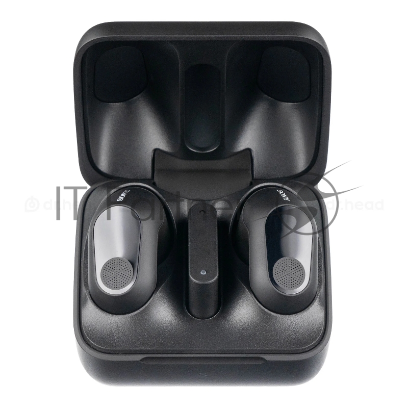 Игровая гарнитура Sony INZONE BUDS WF-G700N черный