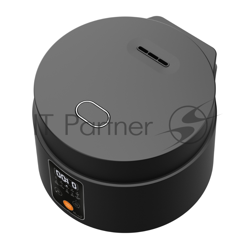 Мультиварка GARLYN MR-Solo 3