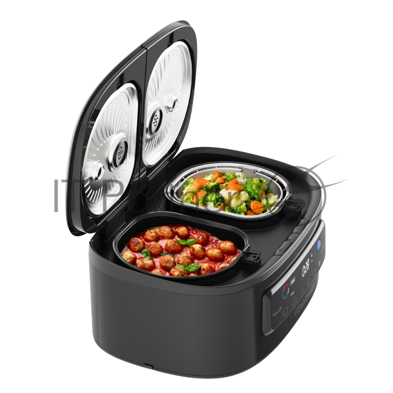 Мультиварка GARLYN MR-DUO 10