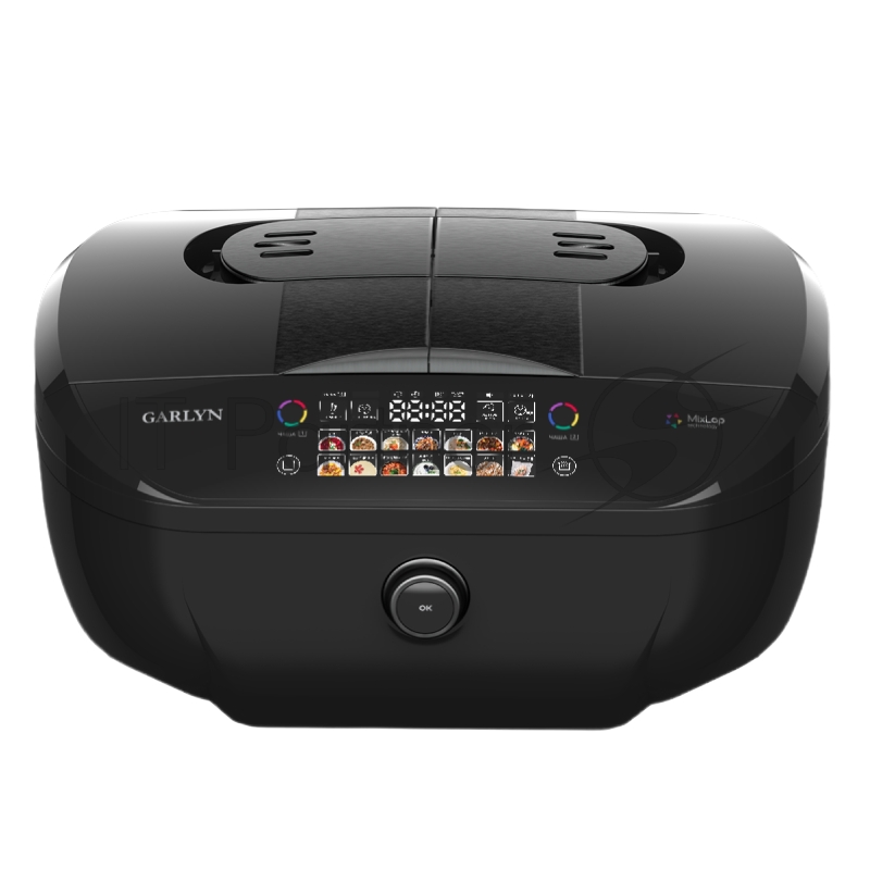Мультиварка GARLYN MR-Duo 15
