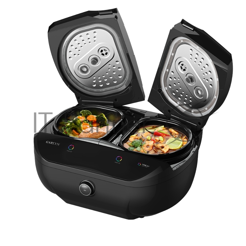 Мультиварка GARLYN MR-Duo 15