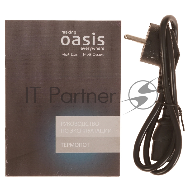 Термопот OASIS TP-4LS