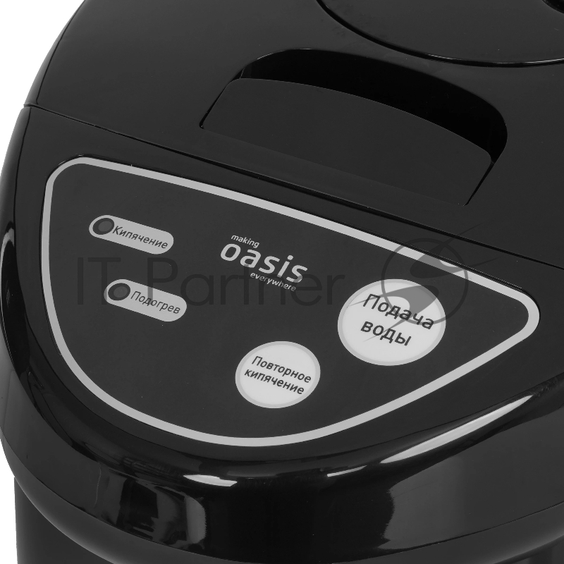 Термопот OASIS TP-4LB