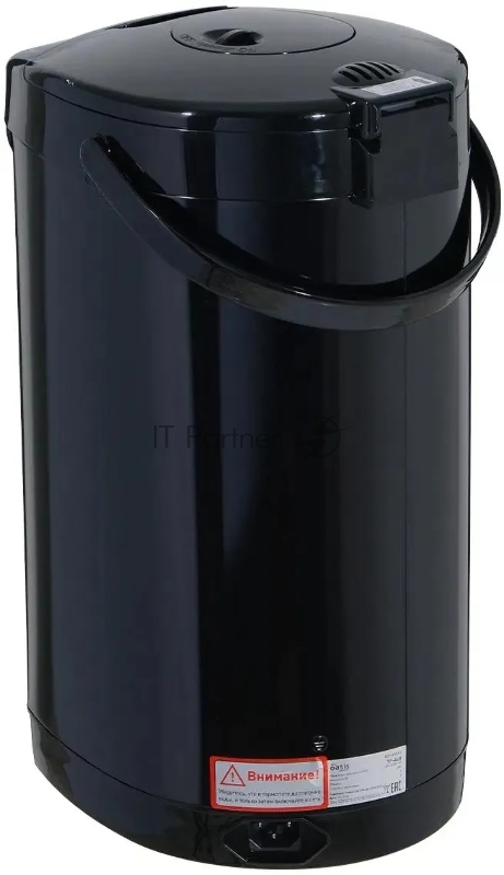 Термопот OASIS TP-4LB