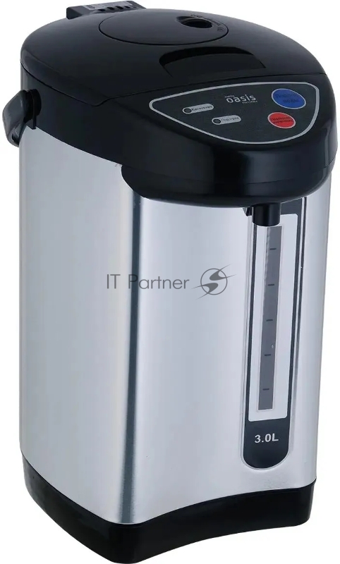 Термопот OASIS TP-3LS