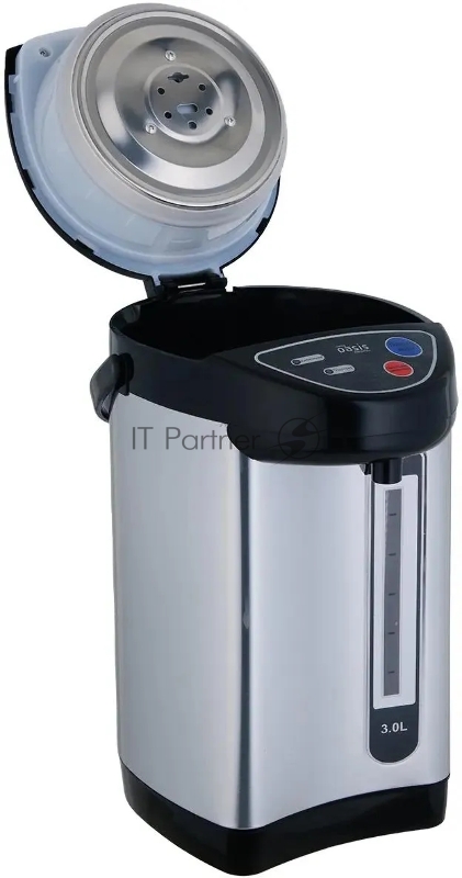 Термопот OASIS TP-3LS