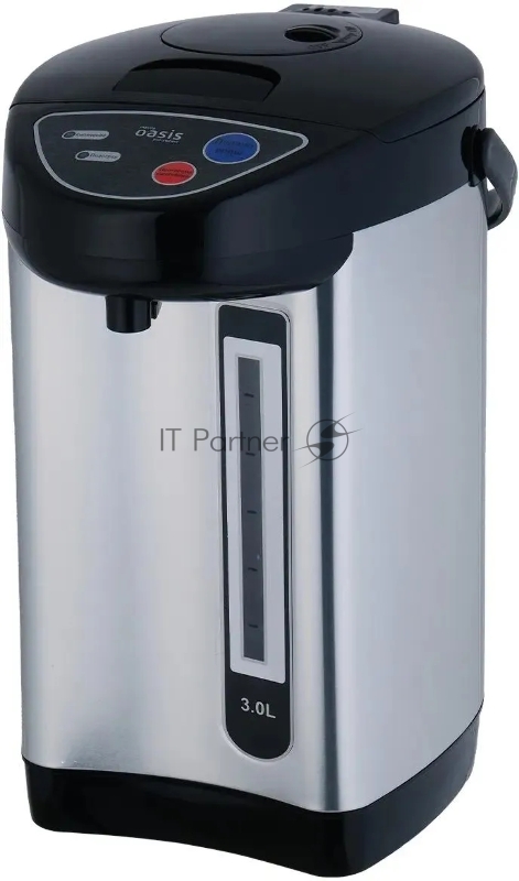 Термопот OASIS TP-3LS