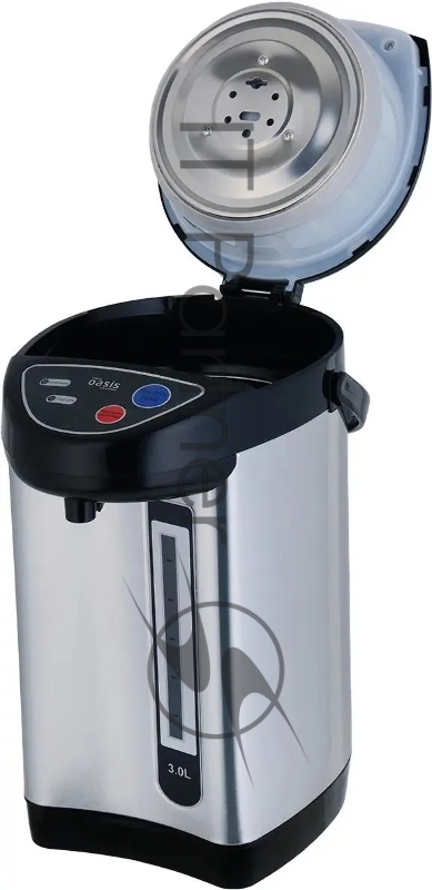 Термопот OASIS TP-3LS