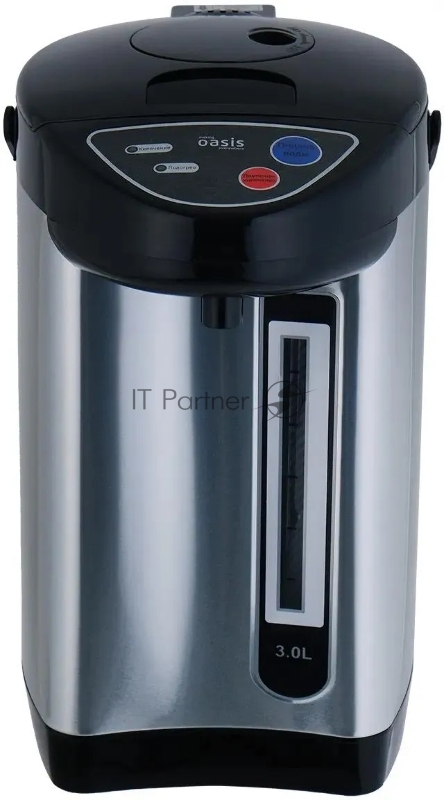 Термопот OASIS TP-3LS