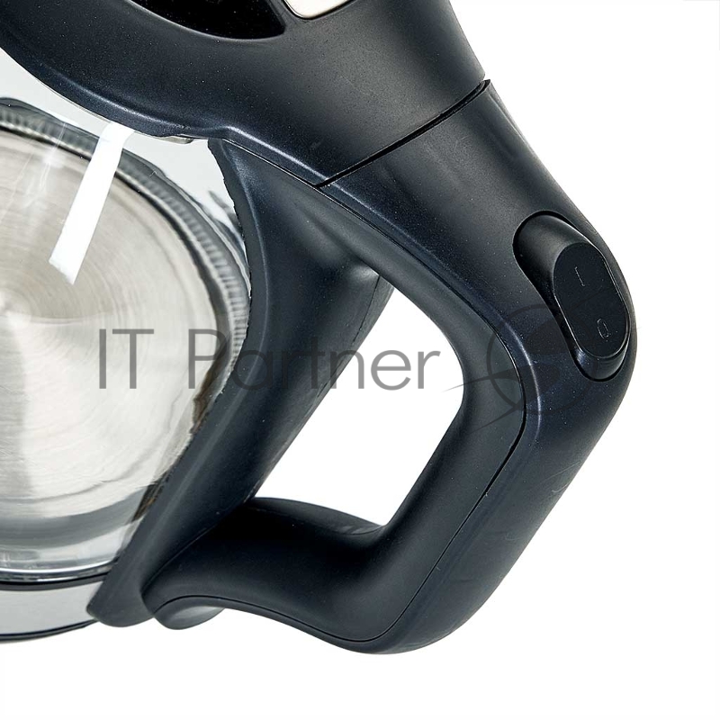 Чайник электрический ВАСИЛИСА ВА-1036 черный