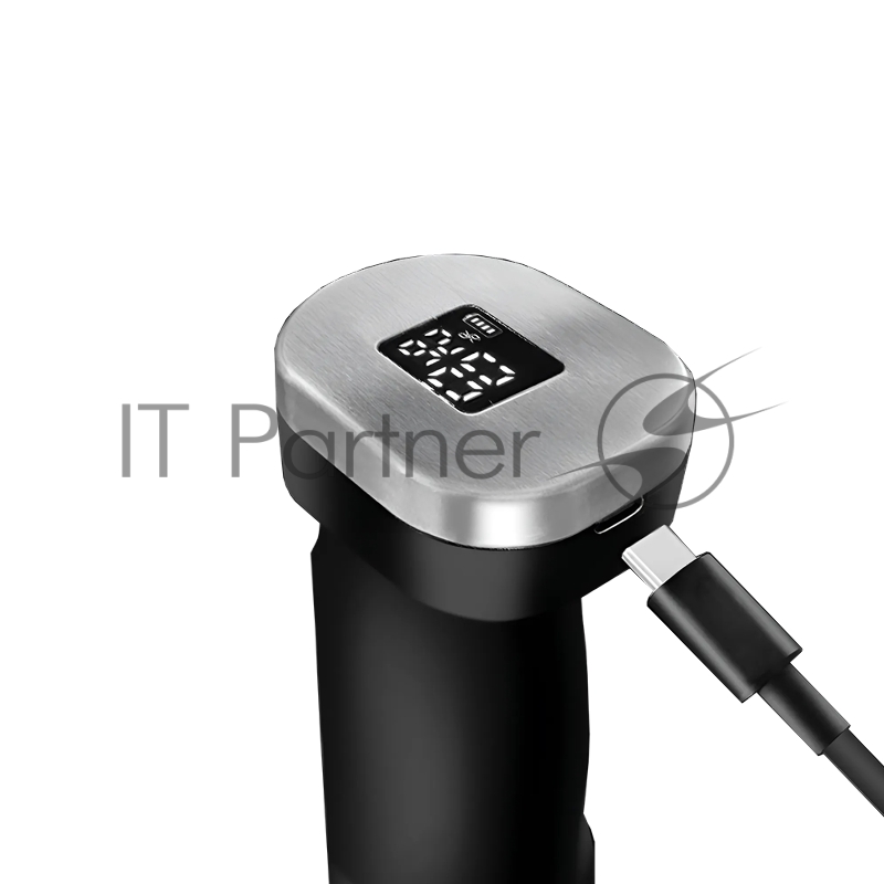 Блендер GARLYN HB-C