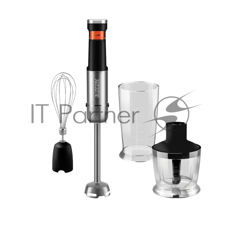 Блендер GARLYN HB-C