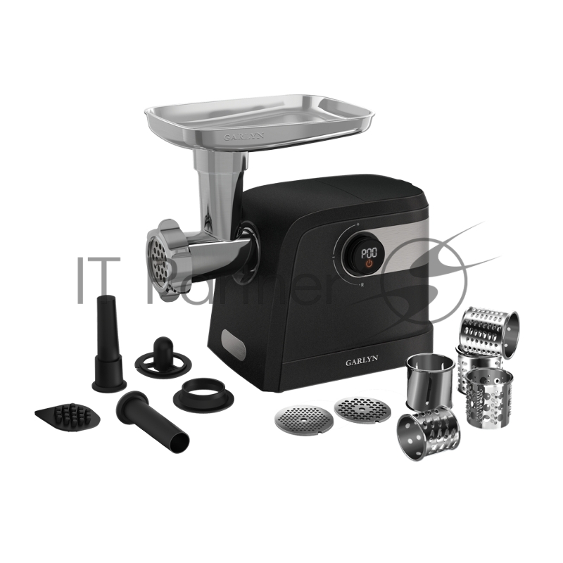 Мясорубка GARLYN MG-2000