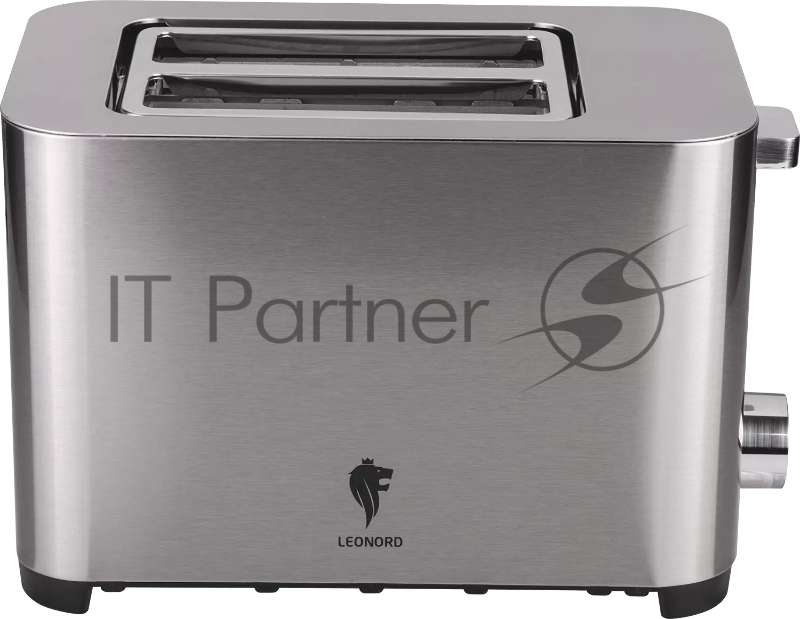 Тостер LEONORD LE-1730 (106460)