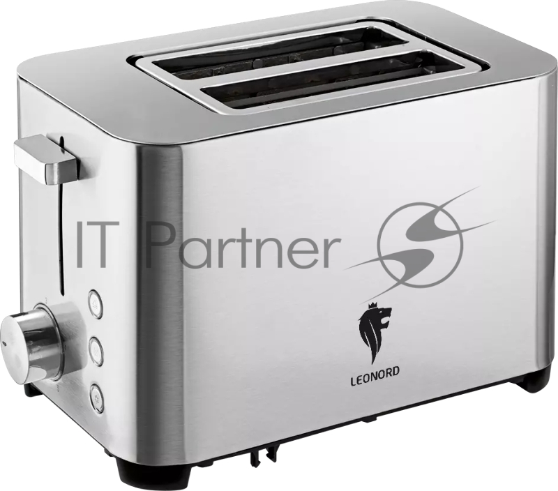 Тостер LEONORD LE-1730 (106460)