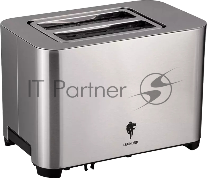 Тостер LEONORD LE-1730 (106460)