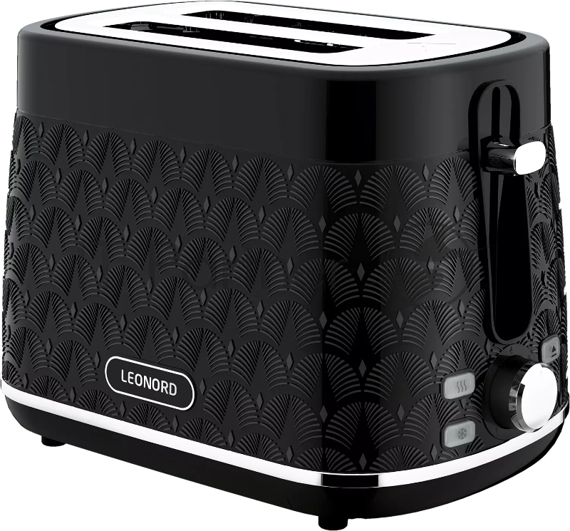 Тостер LEONORD LE-1746 (107963)