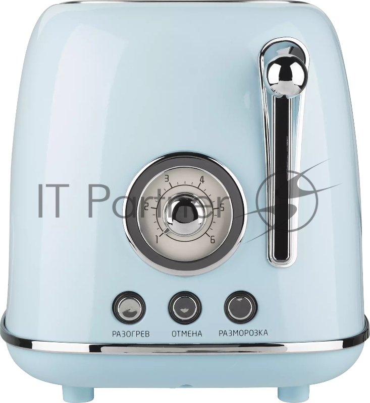 Тостер LEONORD LE-1902/1 RETRO (105838)