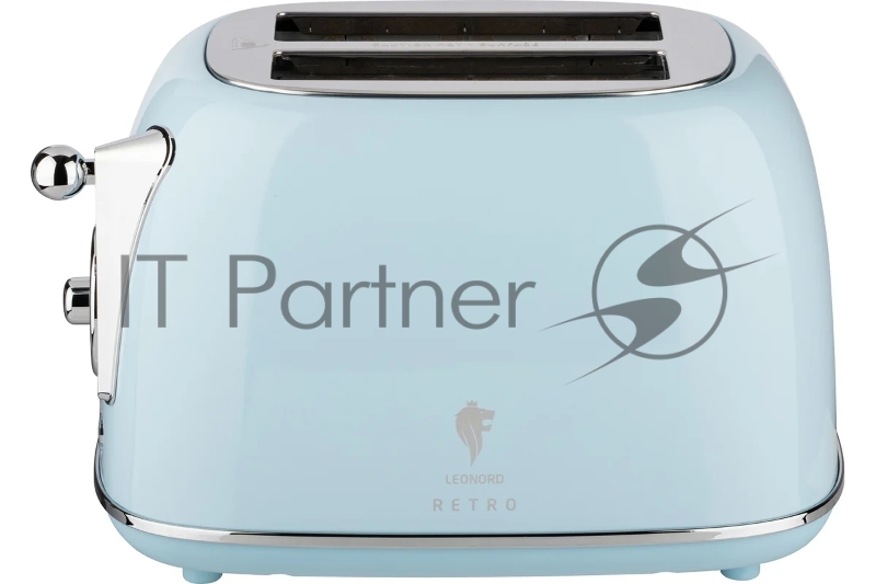 Тостер LEONORD LE-1902/1 RETRO (105838)