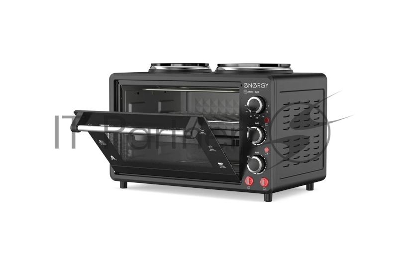 Мини-печь ENERGY GН-26A-B (105503)