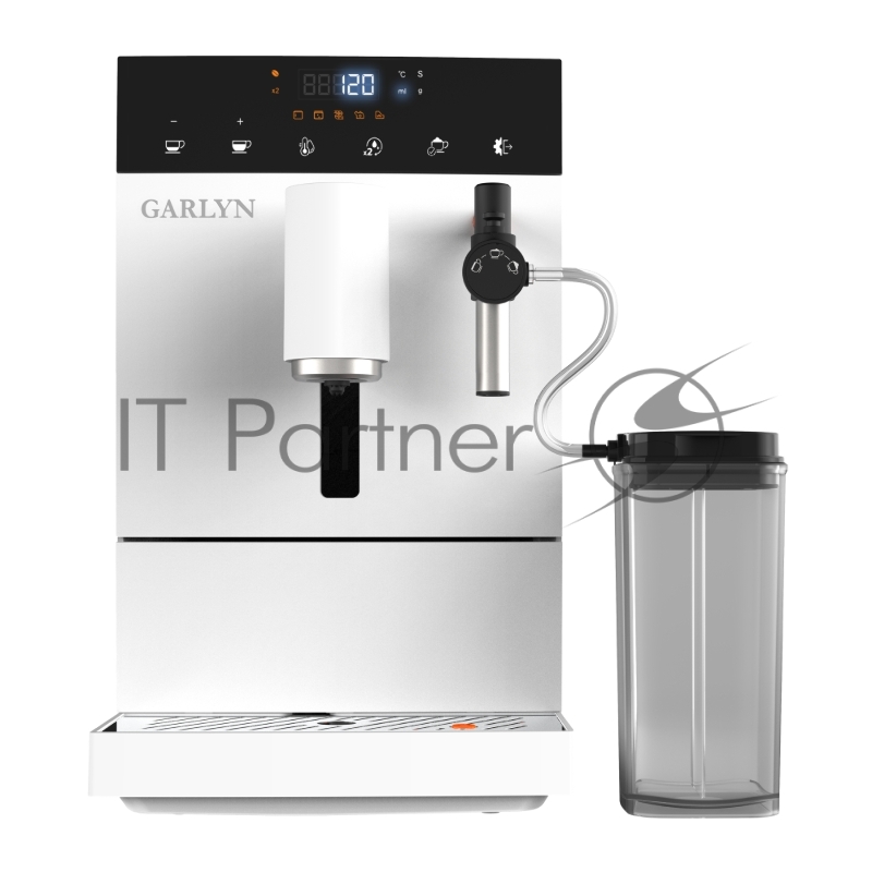 Кофемашина GARLYN L500