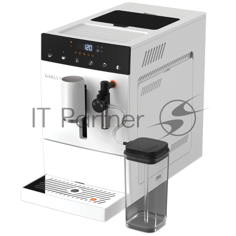 Кофемашина GARLYN L500