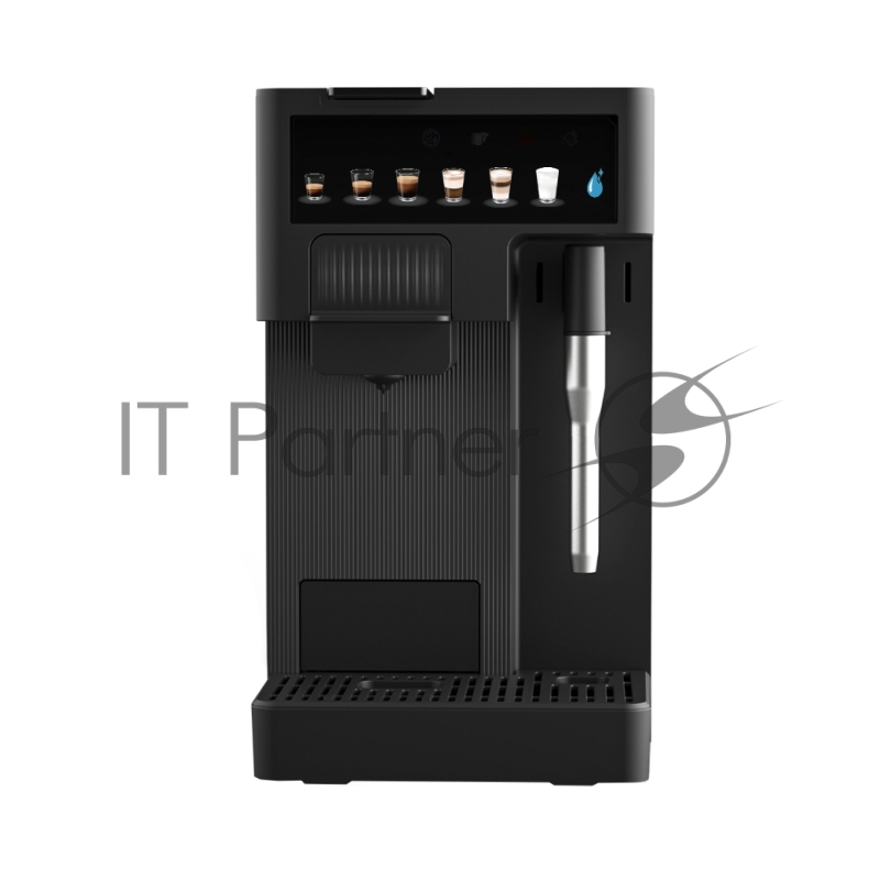 Кофемашина GARLYN Barista Compact