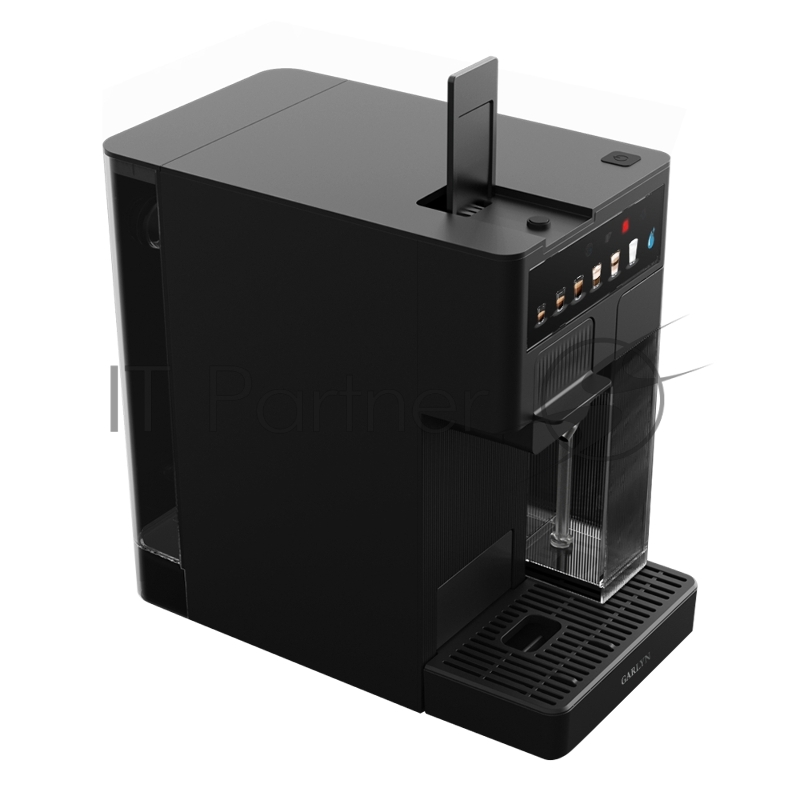 Кофемашина GARLYN Barista Compact