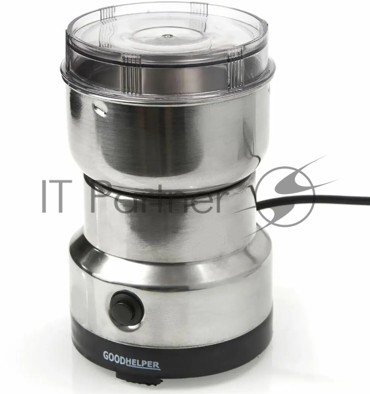 Кофемолка GOODHELPER CG-K02