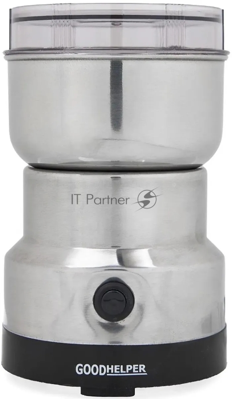 Кофемолка GOODHELPER CG-K02