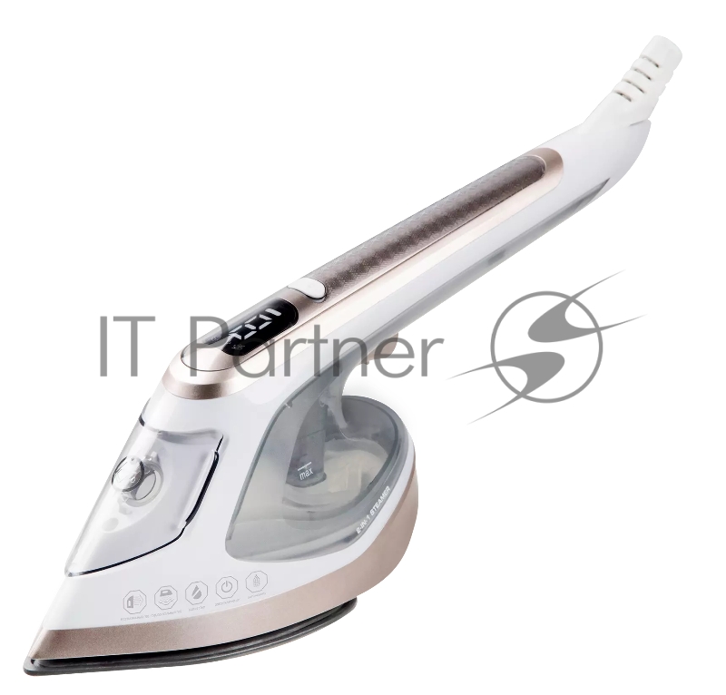 Утюг-отпариватель LEONORD LE-1809 (108268)