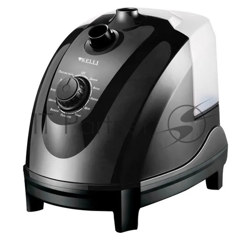 Отпариватель KELLI КL-821 Черный