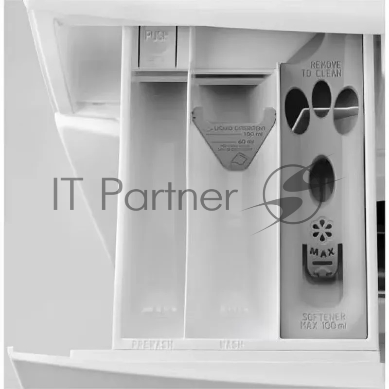 Стиральная машина Electrolux EW6F2492E пан.англ. загр.фронтальная макс.:9кг