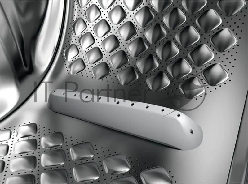 Стиральная машина Electrolux EW7FG4492UDE пан.англ. класс: A загр.фронтальная макс.:9кг черный