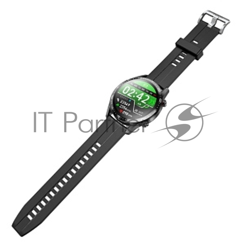 Смарт-часы HOCO (6931474771063) Y2Pro Black