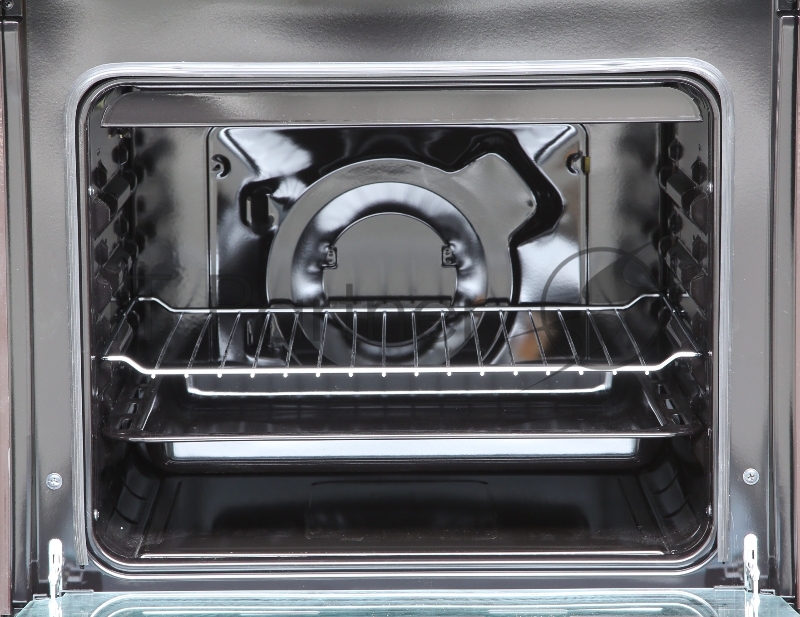 Плита комбинированная RENOVA SG6E-BR(TDBR)