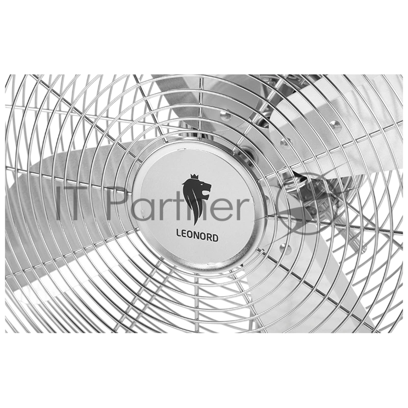 Вентилятор LEONORD LE-1607