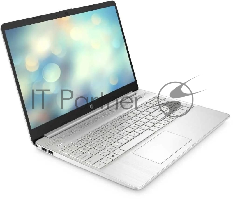 Ноутбук HP 15s-eq2023nq Ryzen 5 5500U 16Gb SSD512Gb AMD Radeon Graphics 15.6 IPS FHD (1920x1080) FreeDOS silver WiFi BT Cam (4Q6E6EA)