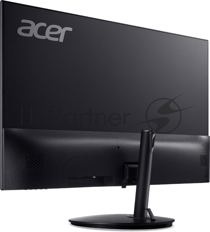 Монитор 31.5 Acer SH322QUAbmiphux IPS 2560x1440, 75 Гц, 1 мс, 16:9, 300 кд/м2, 1xHDMI, 1xDP, 1xUSB-C, 1x3.5 мм, черный