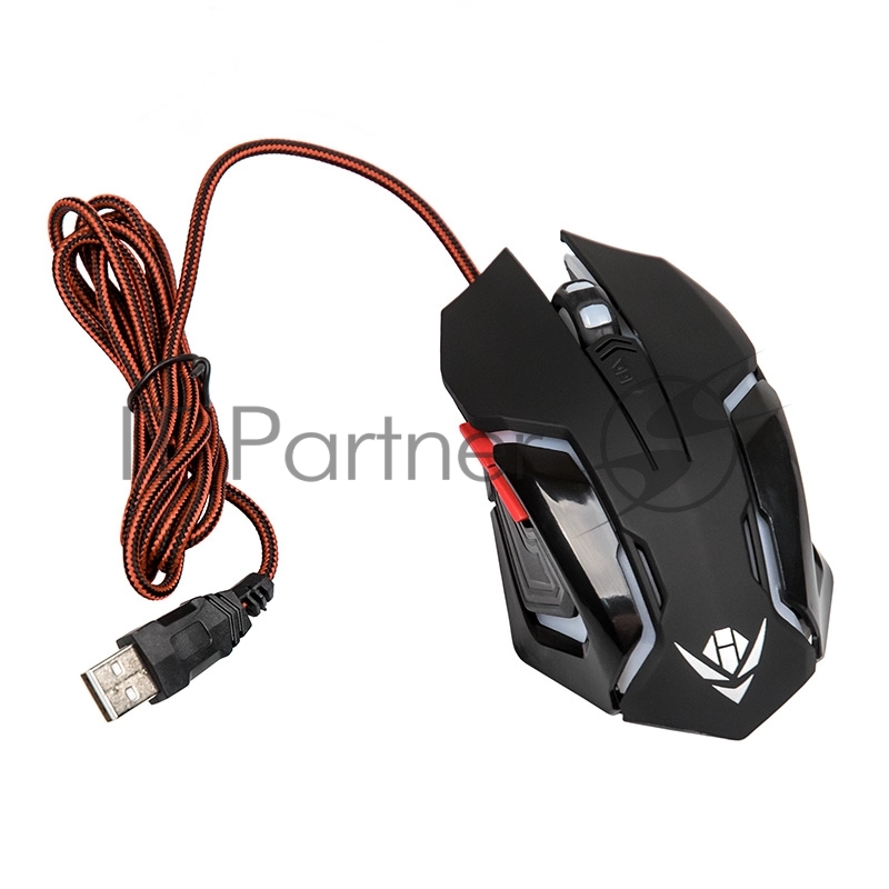 Мышь NAKATOMI MOG-20U